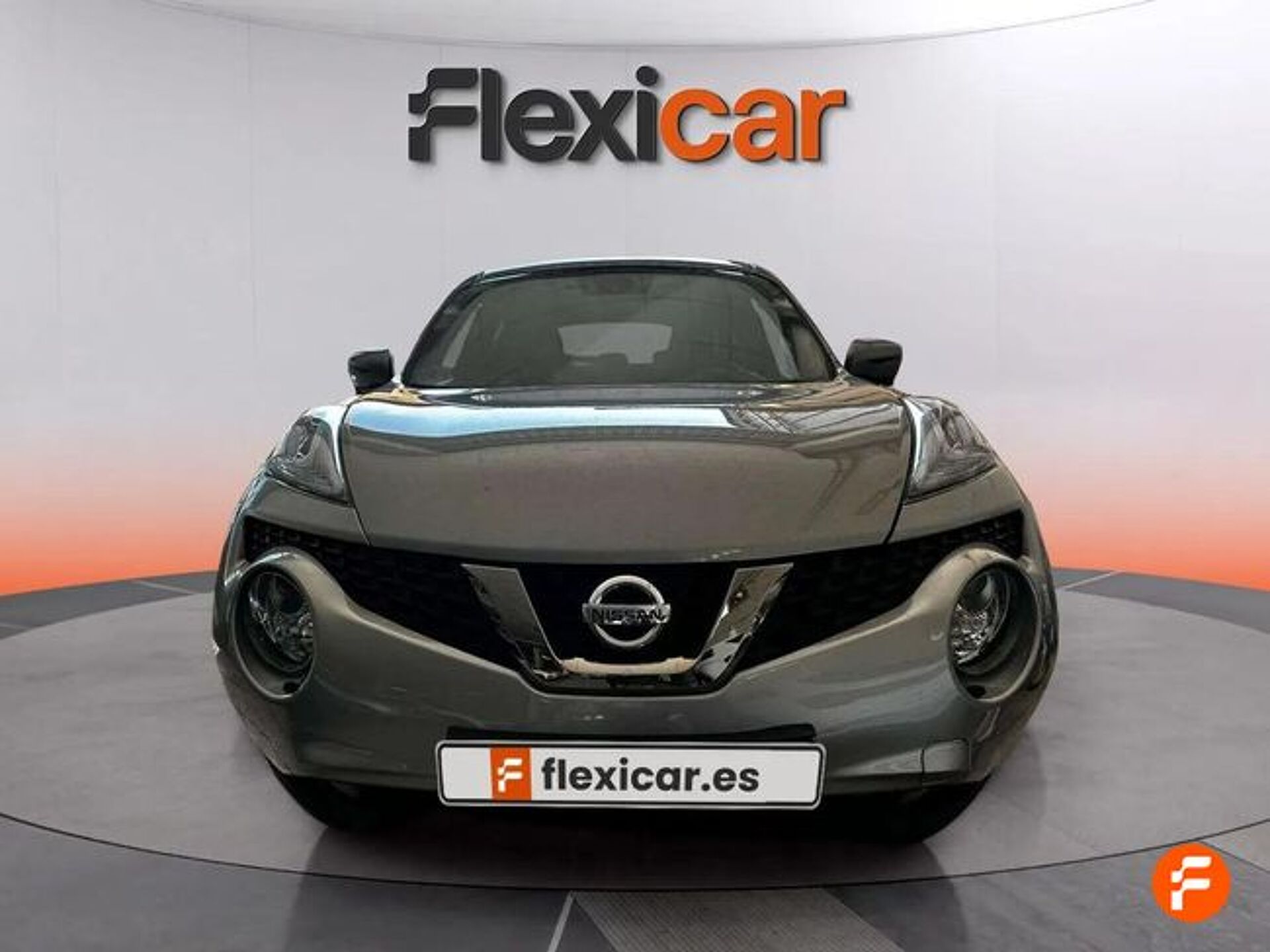 Imagen 2 de NISSAN Juke