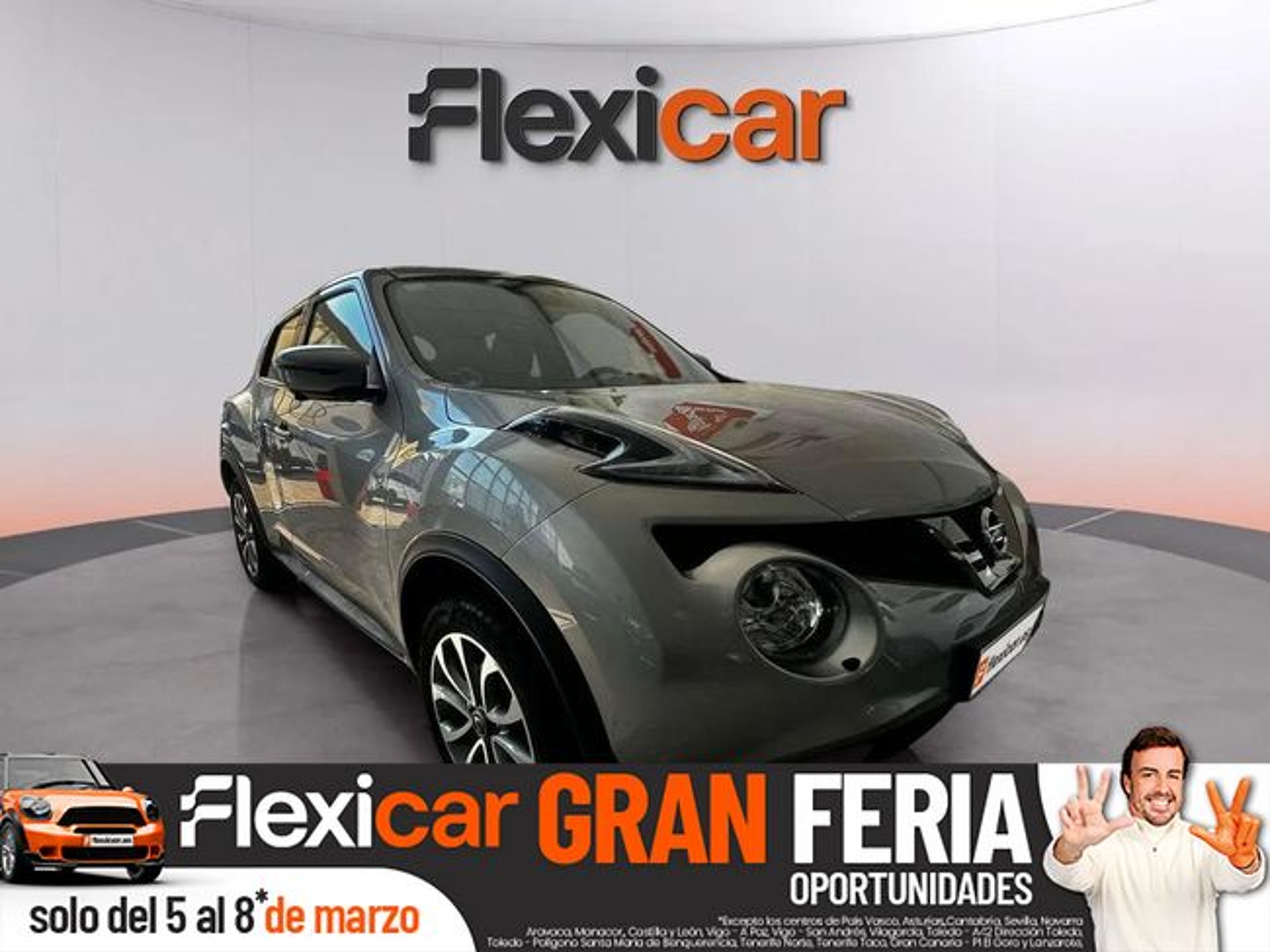 Imagen de NISSAN Juke