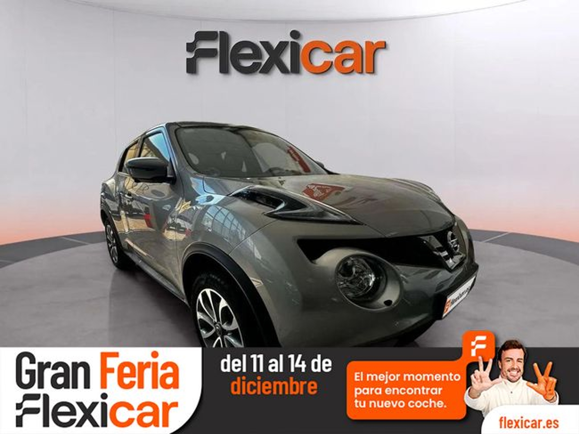Imagen de NISSAN Juke