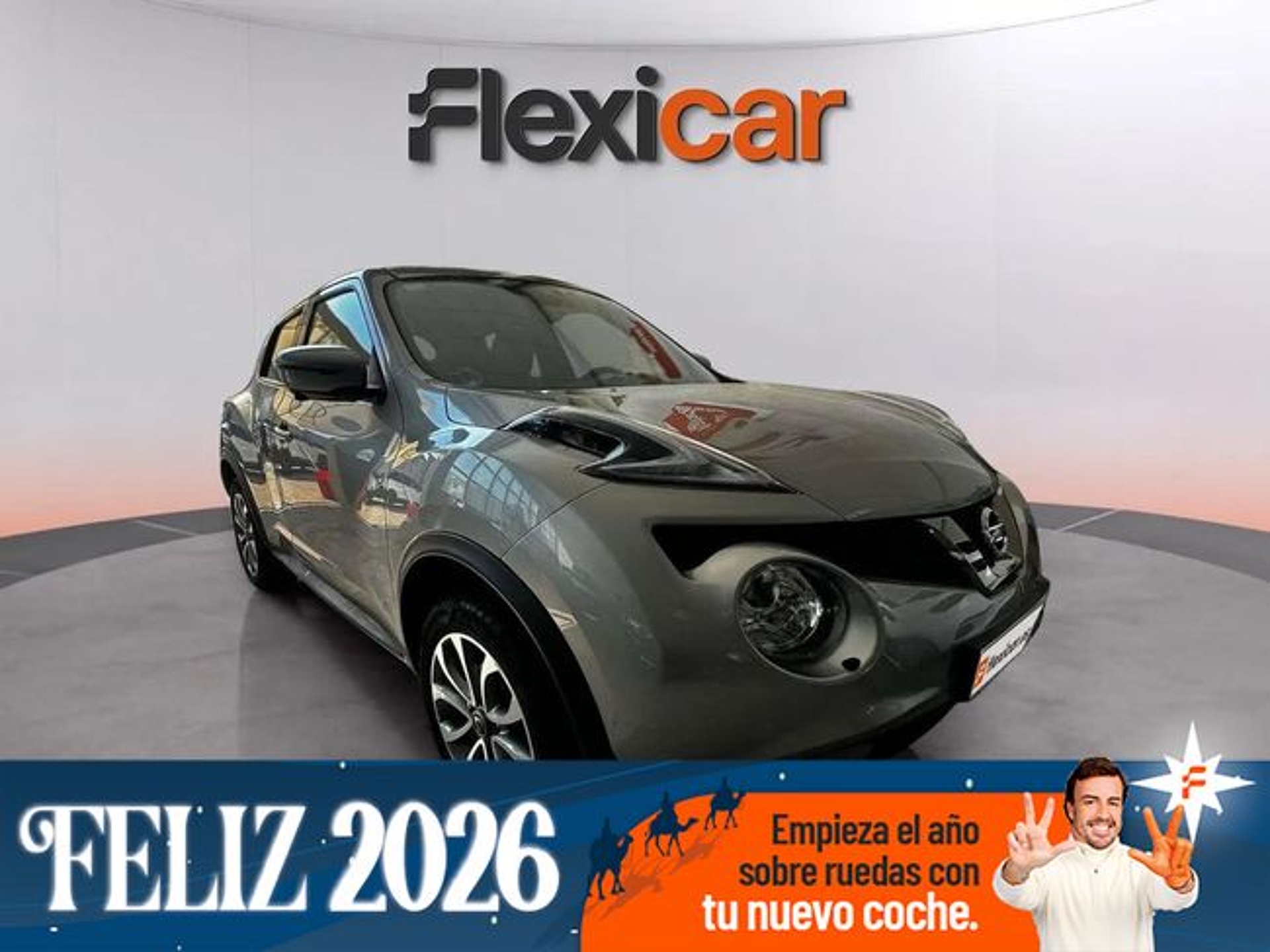 Imagen de NISSAN Juke