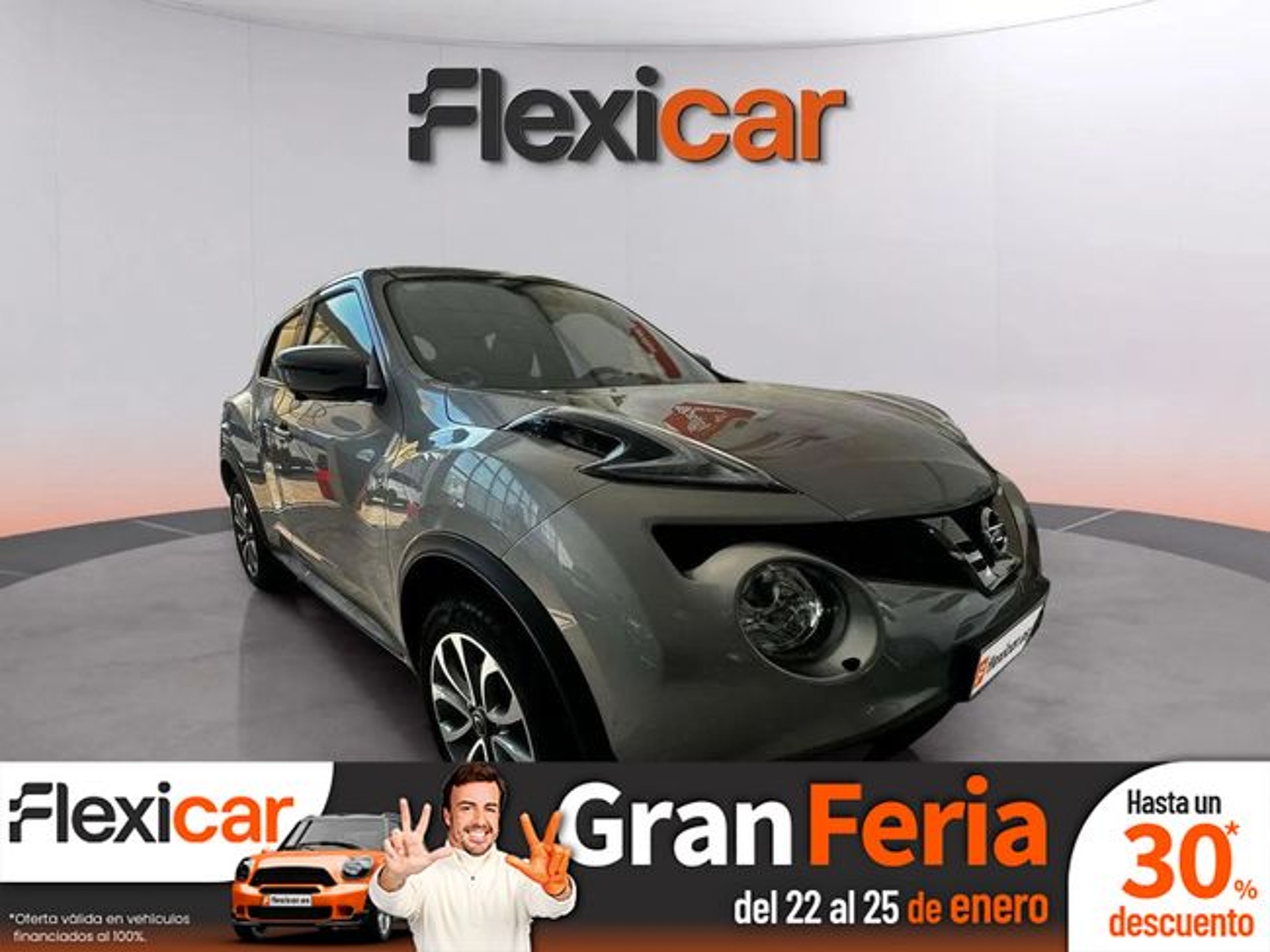 Imagen de NISSAN Juke