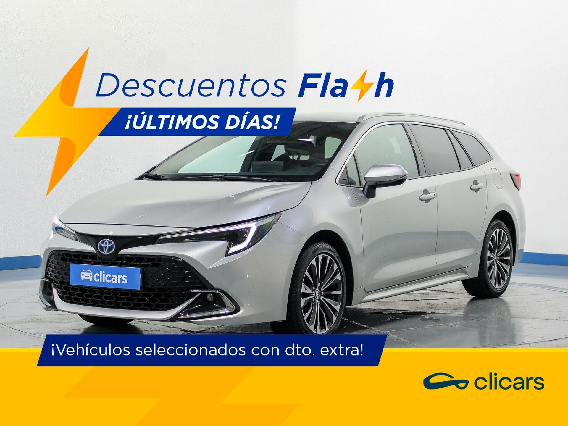 Imagen de TOYOTA Corolla