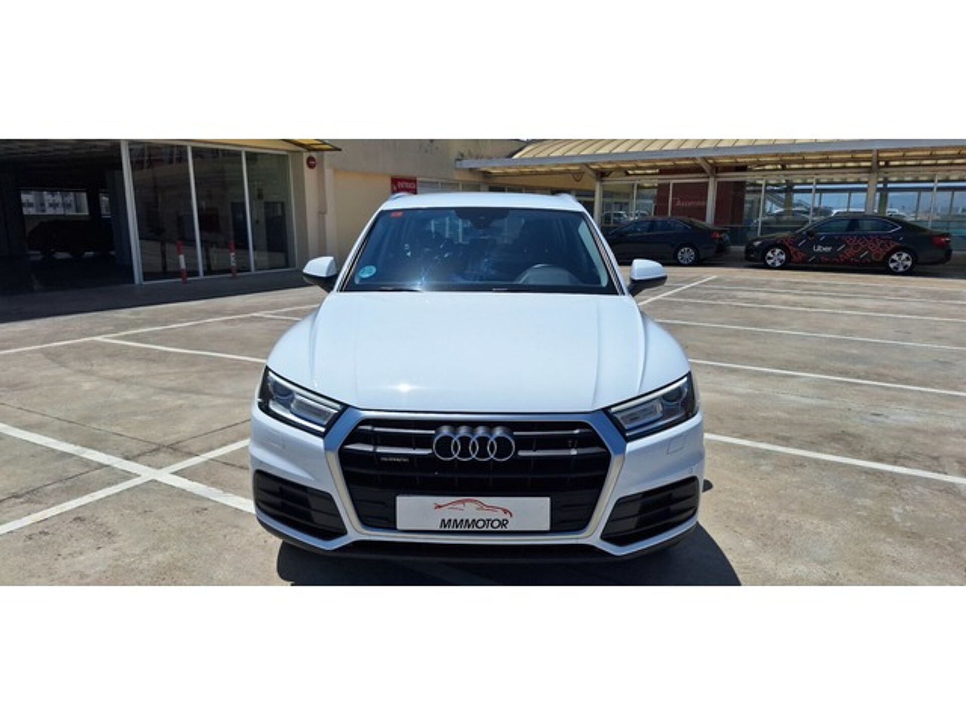 Imagen 2 de AUDI Q5