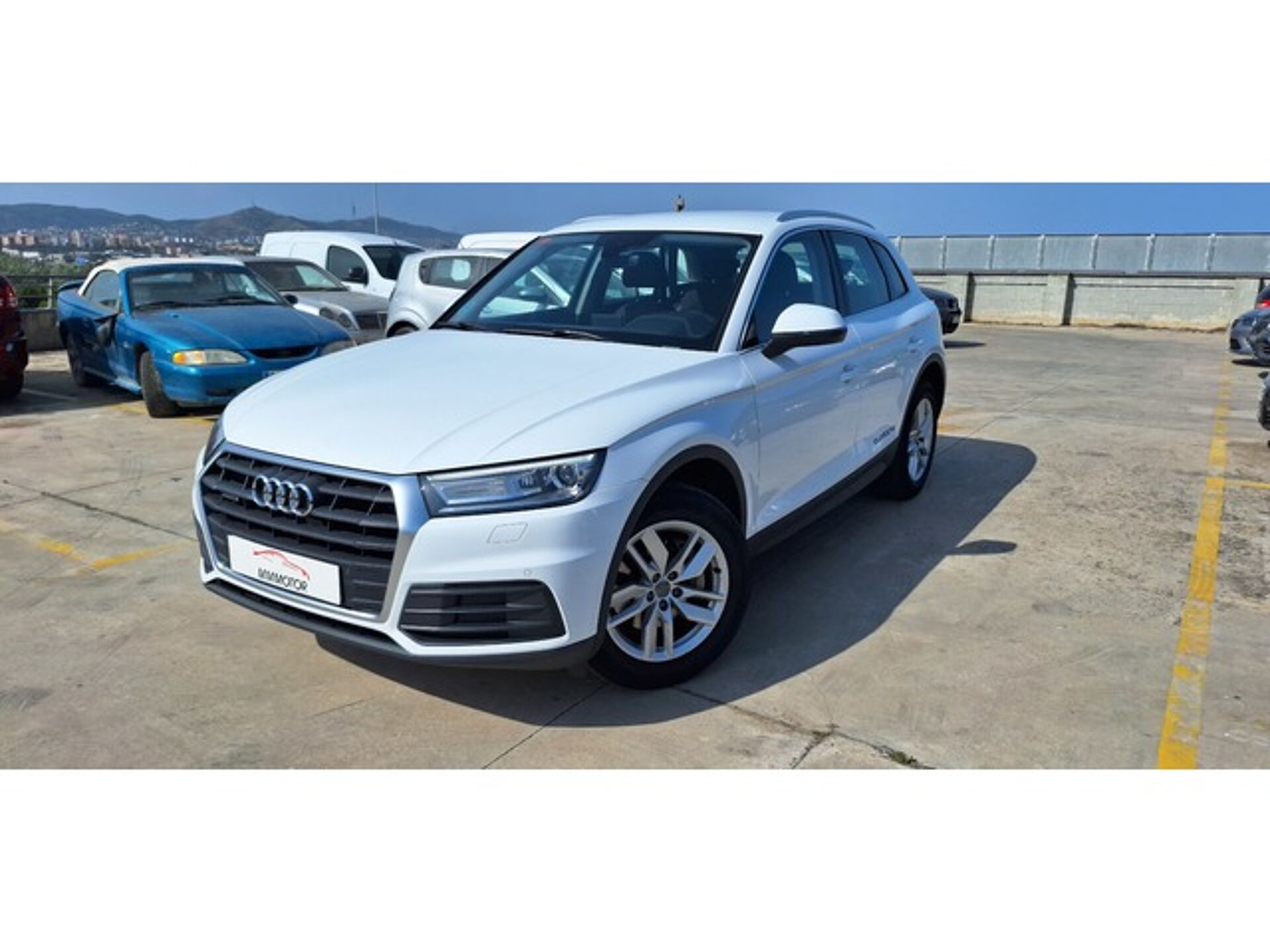 Imagen de AUDI Q5