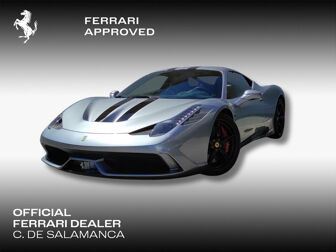 Imagen de FERRARI 458 Italia