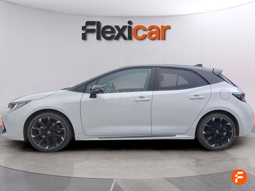 Foto del TOYOTA Corolla 180H Advance Luxury