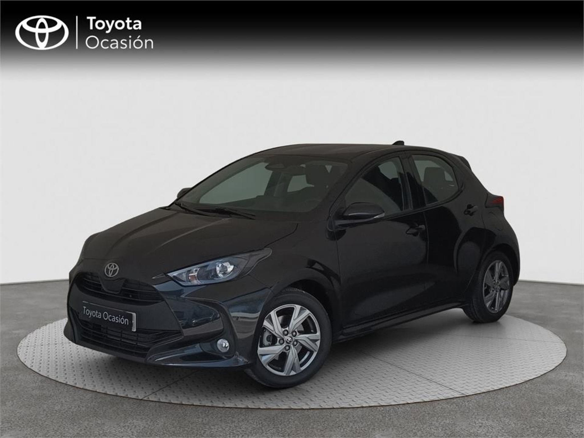 Imagen de TOYOTA Yaris
