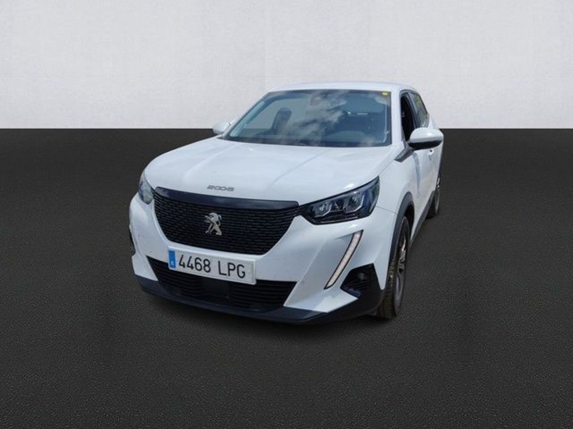 Imagen de PEUGEOT 2008