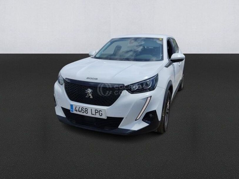 Foto del PEUGEOT 2008 1.5BlueHDi S&S Active Pack 110