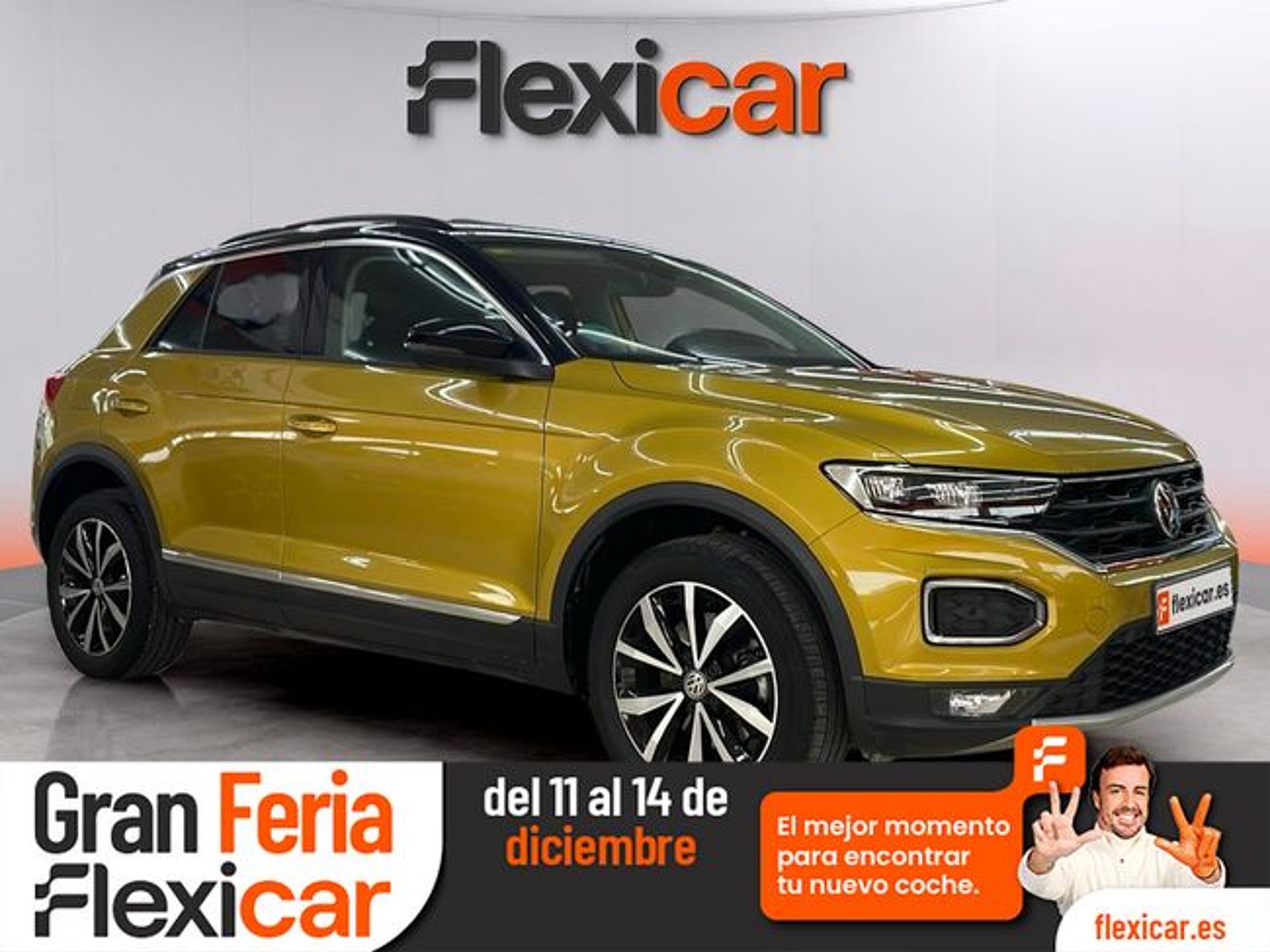 Imagen de VOLKSWAGEN T-Roc