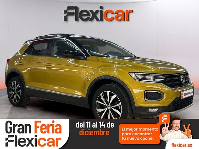 Foto del VOLKSWAGEN T-Roc 1.0 TSI Advance Style