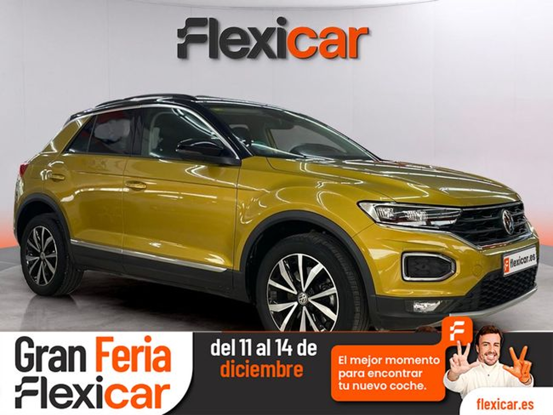 Imagen de VOLKSWAGEN T-Roc