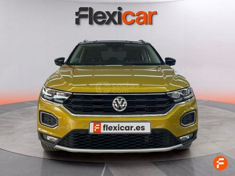Foto del VOLKSWAGEN T-Roc 1.0 TSI Advance Style