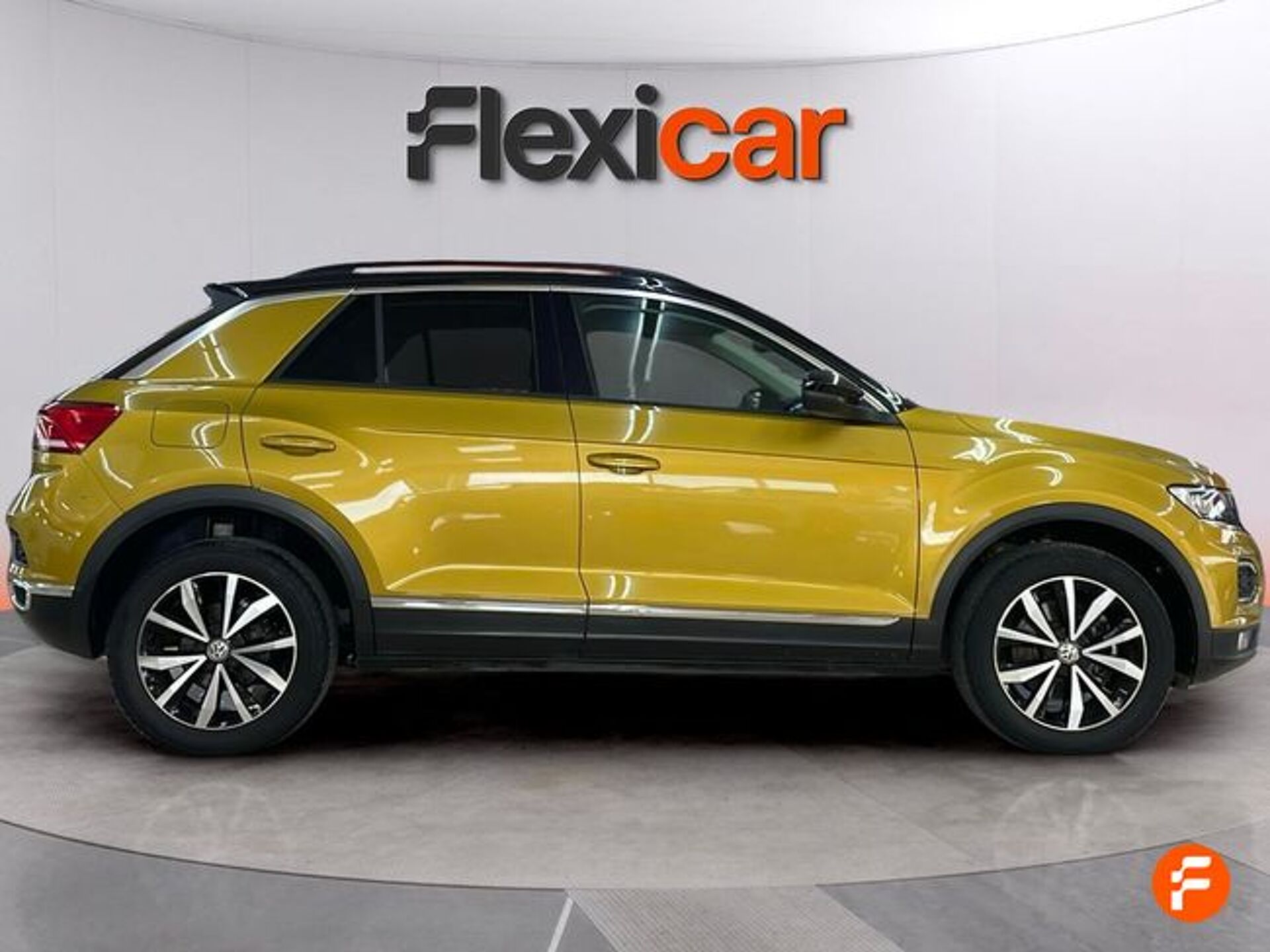 Imagen 3 de VOLKSWAGEN T-Roc