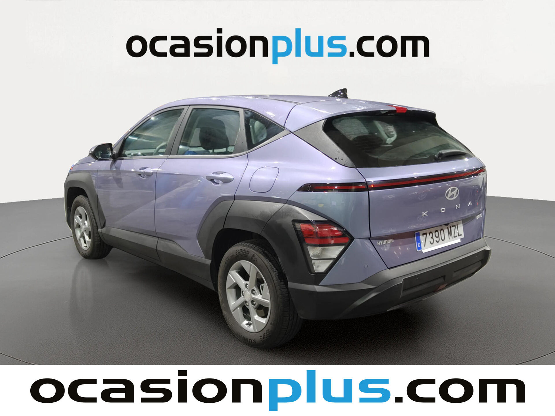 Imagen 3 de HYUNDAI Kona