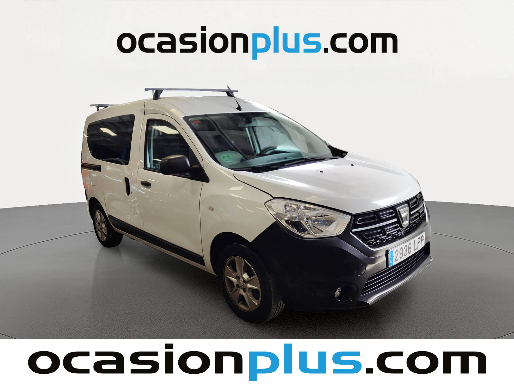 Foto del DACIA Dokker 1.5Blue dCi Essential 70kW