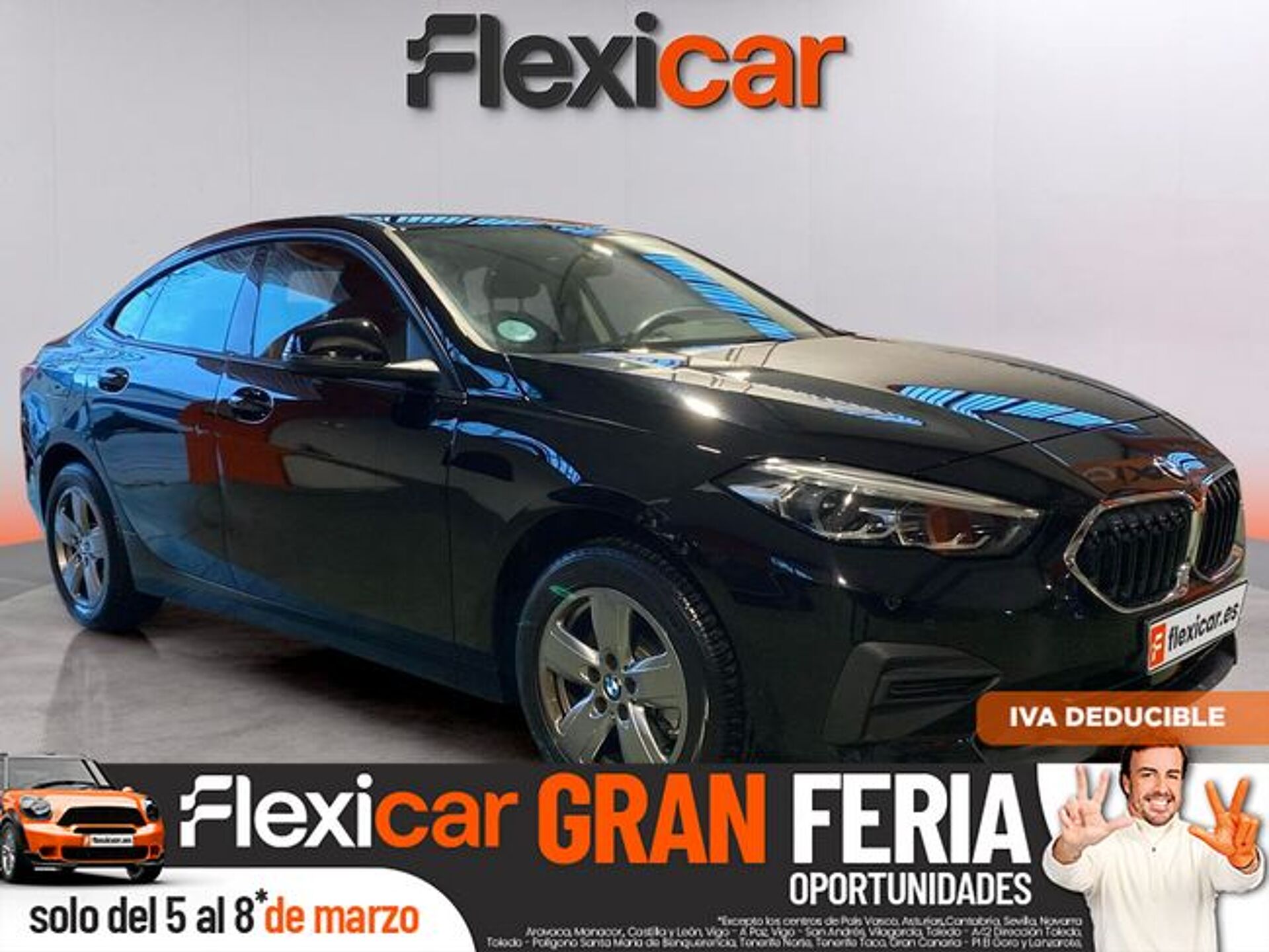 Imagen 1 de BMW Serie 2