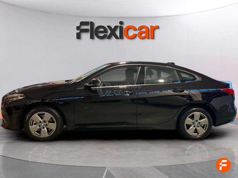 Foto del BMW Serie 2 216dA Gran Coupé