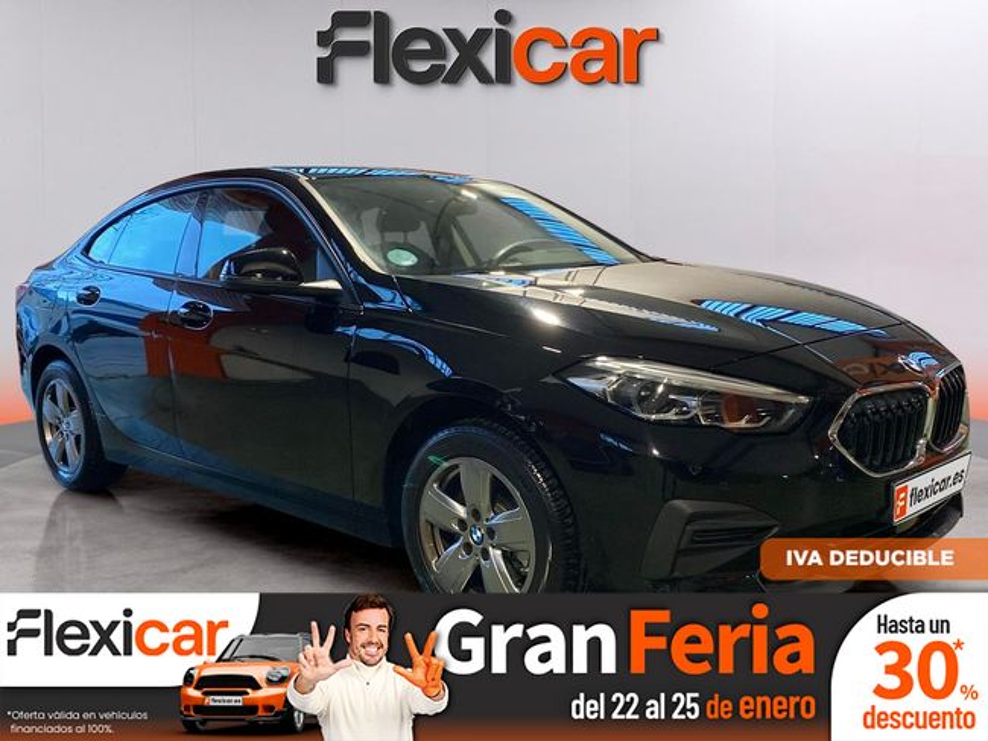 Imagen de BMW Serie 2