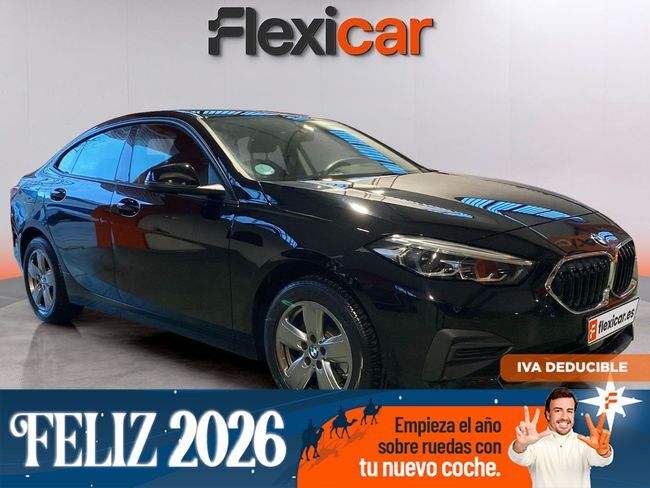 BMW Serie 2 (216dA DCT Gran Coupe) en Madrid