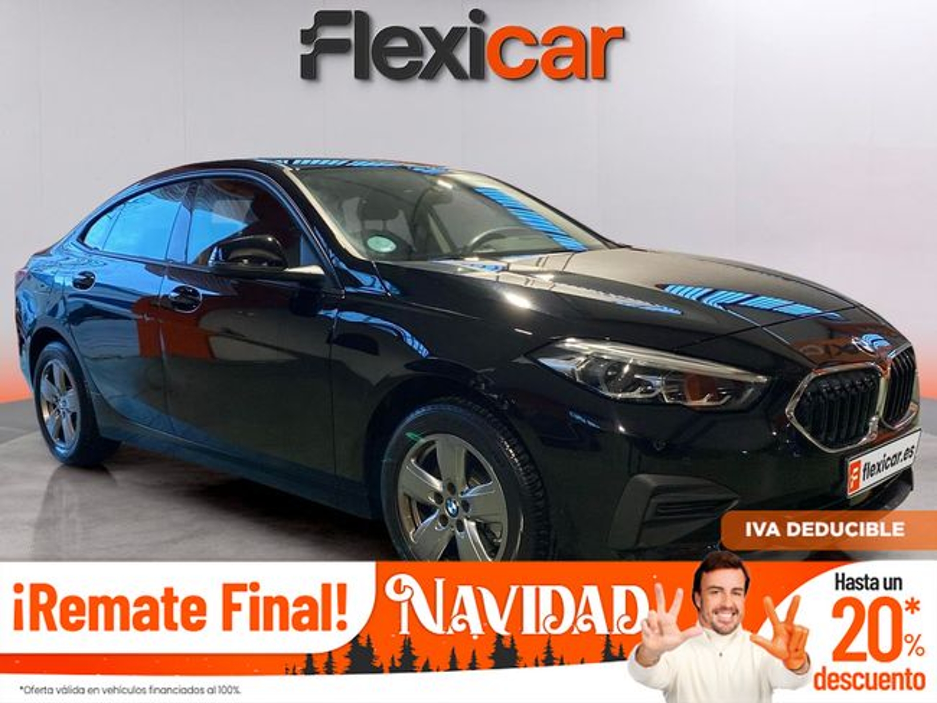 Imagen de BMW Serie 2