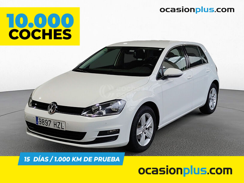 Foto del VOLKSWAGEN Golf 1.6TDI CR BMT Advance 105