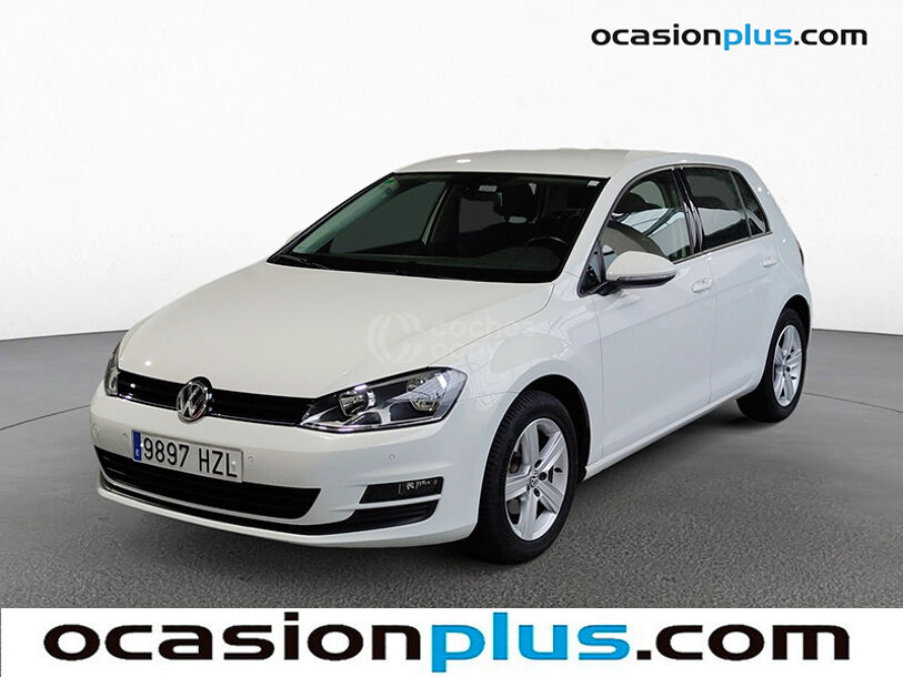 Foto del VOLKSWAGEN Golf 1.6TDI CR BMT Advance 105