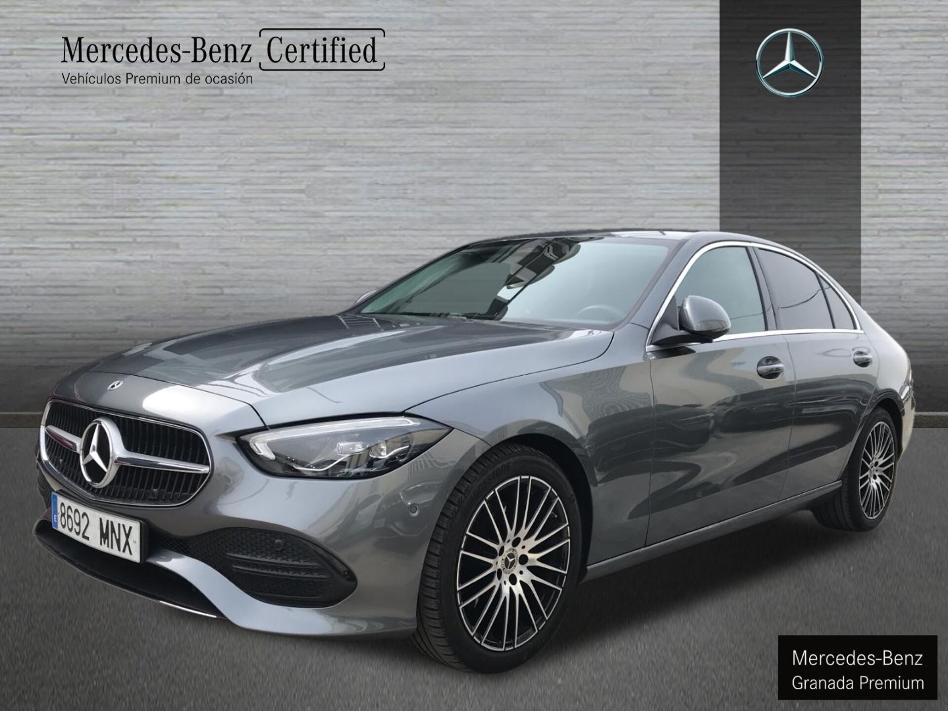Imagen de MERCEDES Clase A