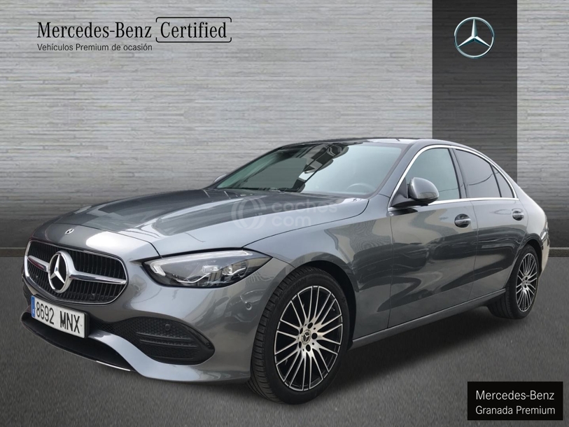 Foto del MERCEDES Clase A A 200 Progressive Line Advanced 7G-DCT