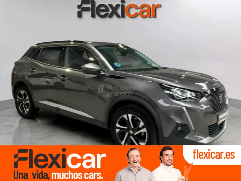 Foto del PEUGEOT 2008 1.2 PureTech S&S Allure Pack EAT8 130