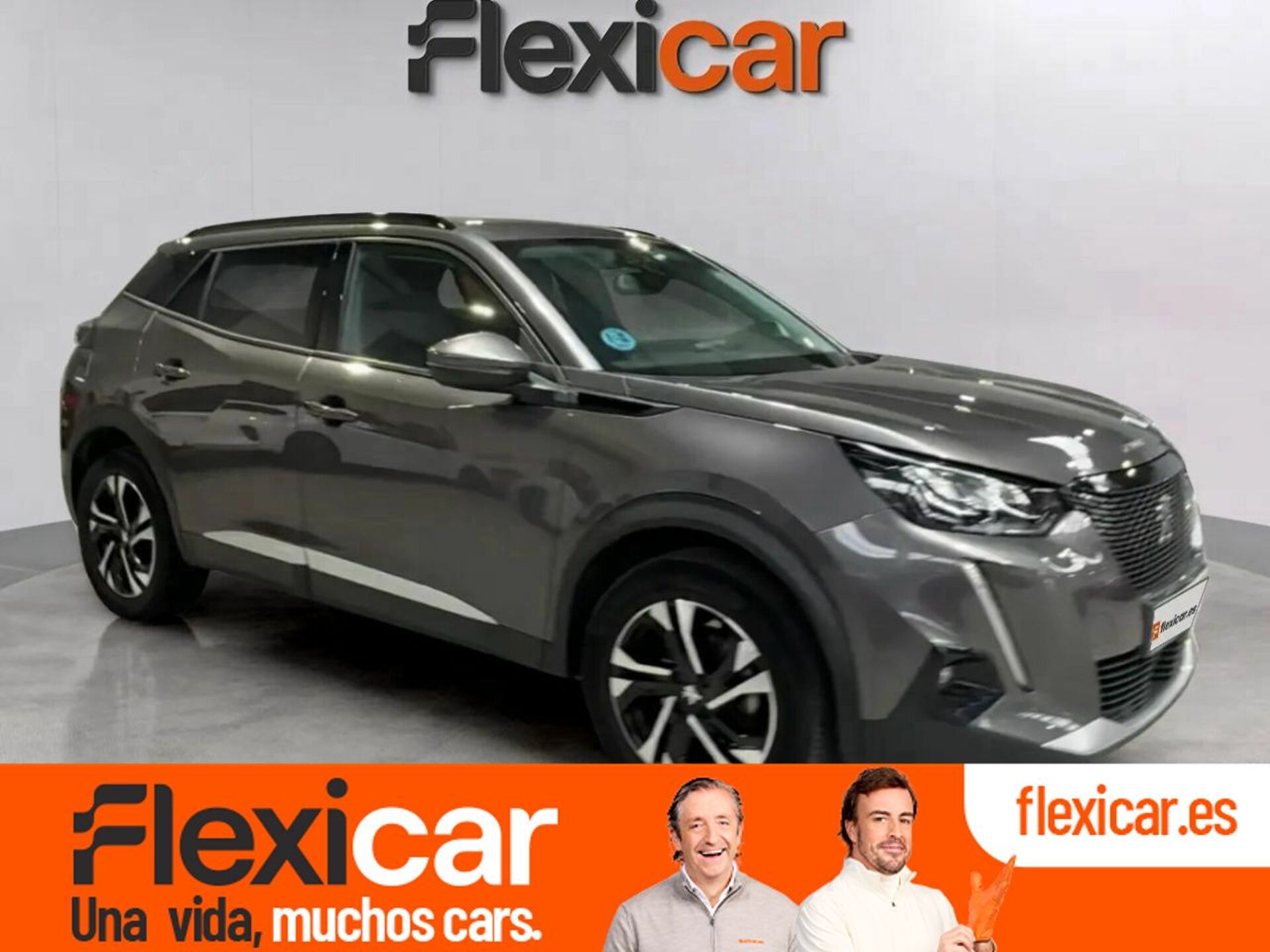 Imagen de PEUGEOT 2008