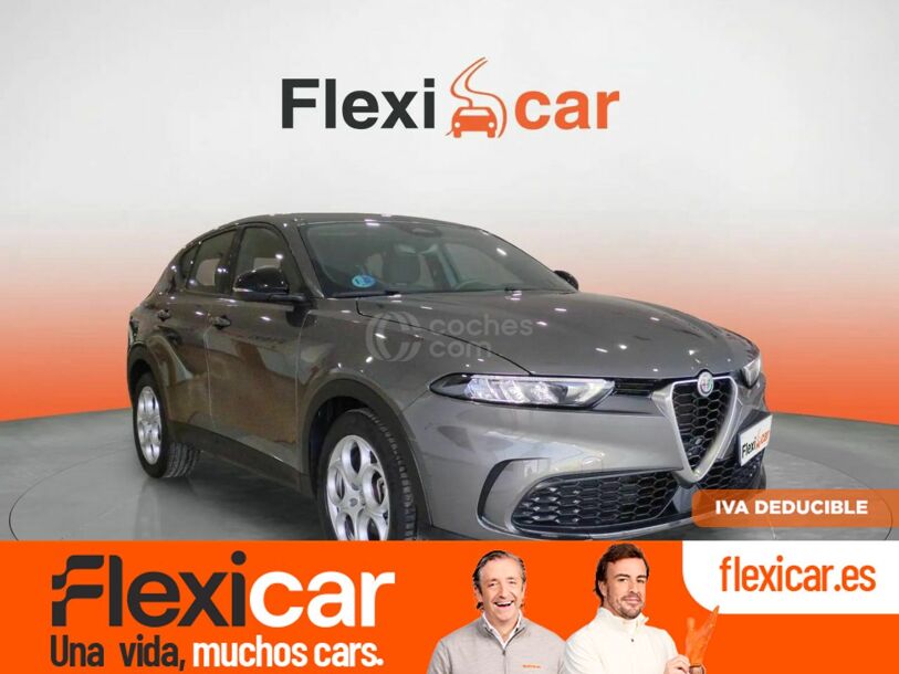 Foto del ALFA ROMEO Tonale 1.5 MHEV Super FWD