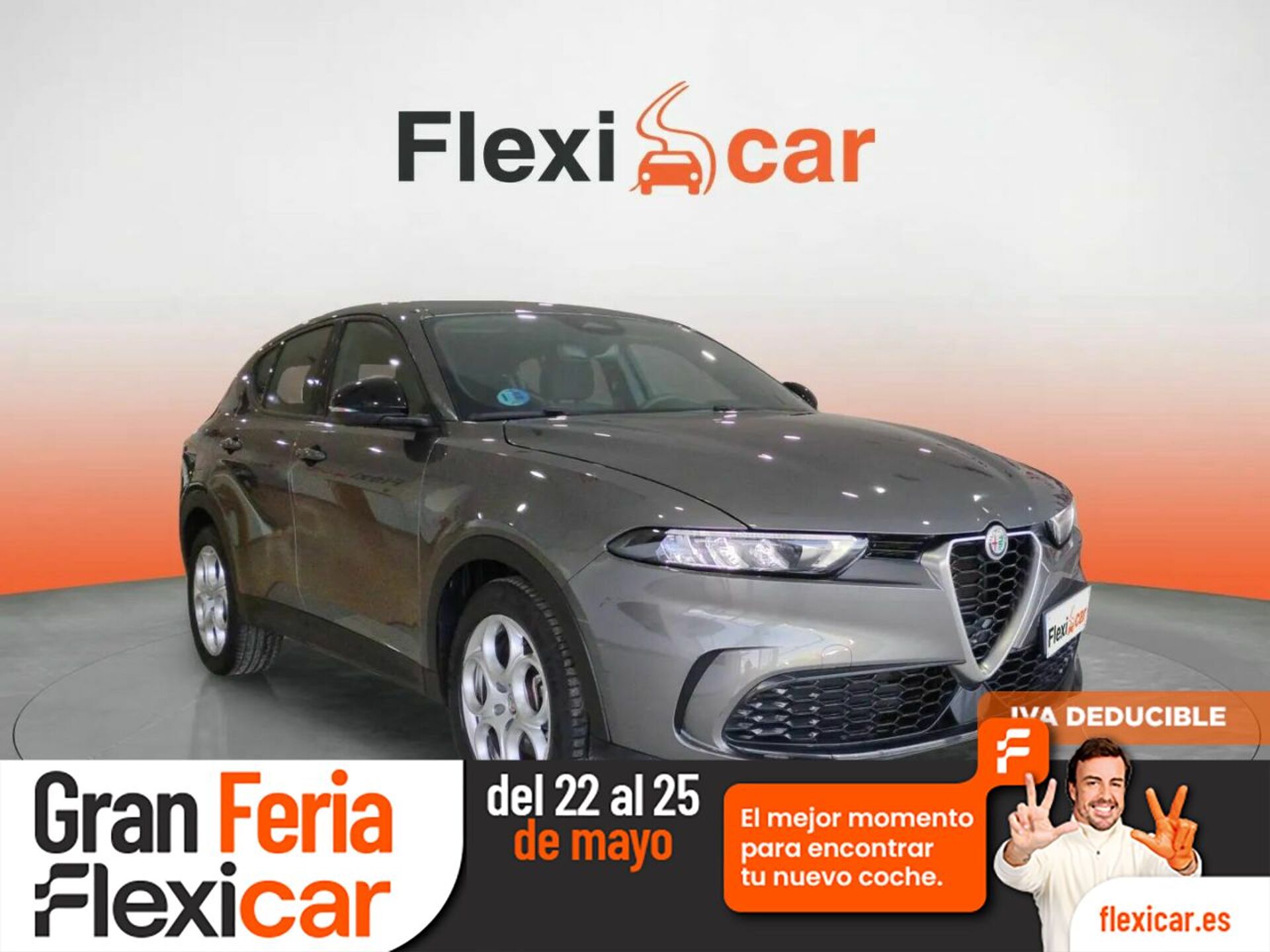 Imagen de ALFA ROMEO Tonale