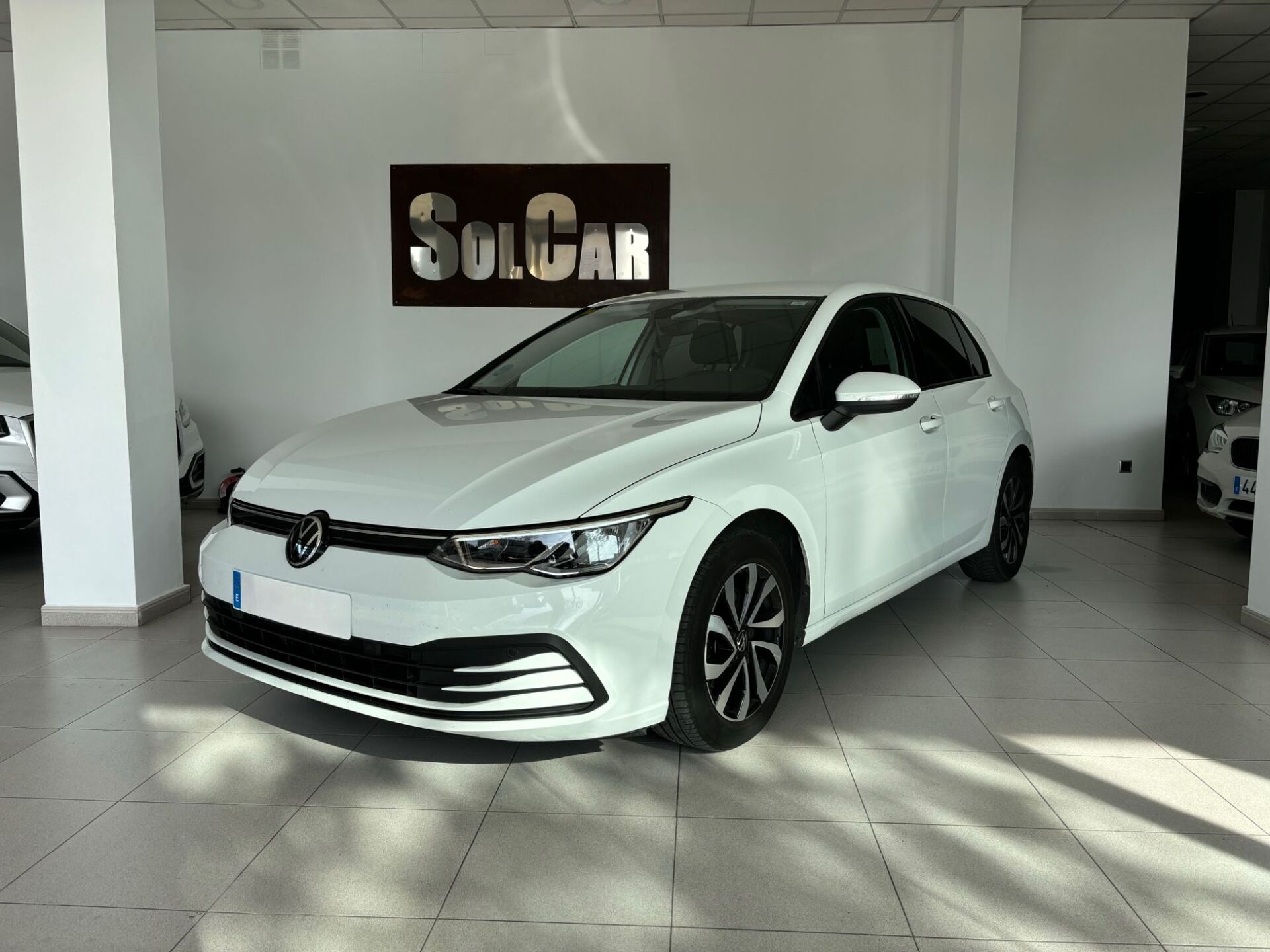 Imagen de VOLKSWAGEN Golf