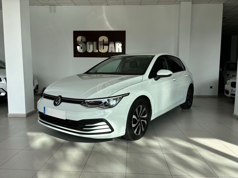 Foto del VOLKSWAGEN Golf 2.0TDI Style DSG 110kW