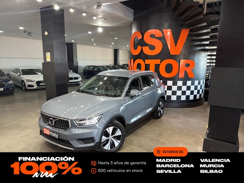 Foto del VOLVO XC40 T5 Recharge Inscription Aut.