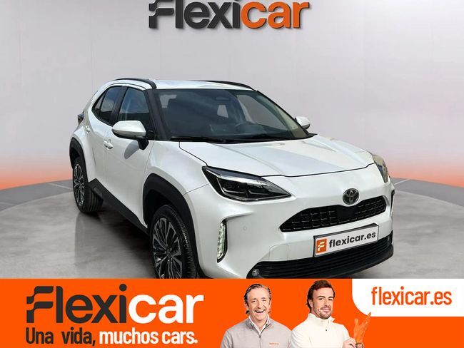 TOYOTA Yaris Cross (1.5 120H Active Plus) en Cáceres
