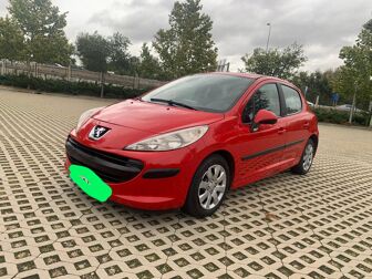 Imagen de PEUGEOT 207 1.4HDI X-Line