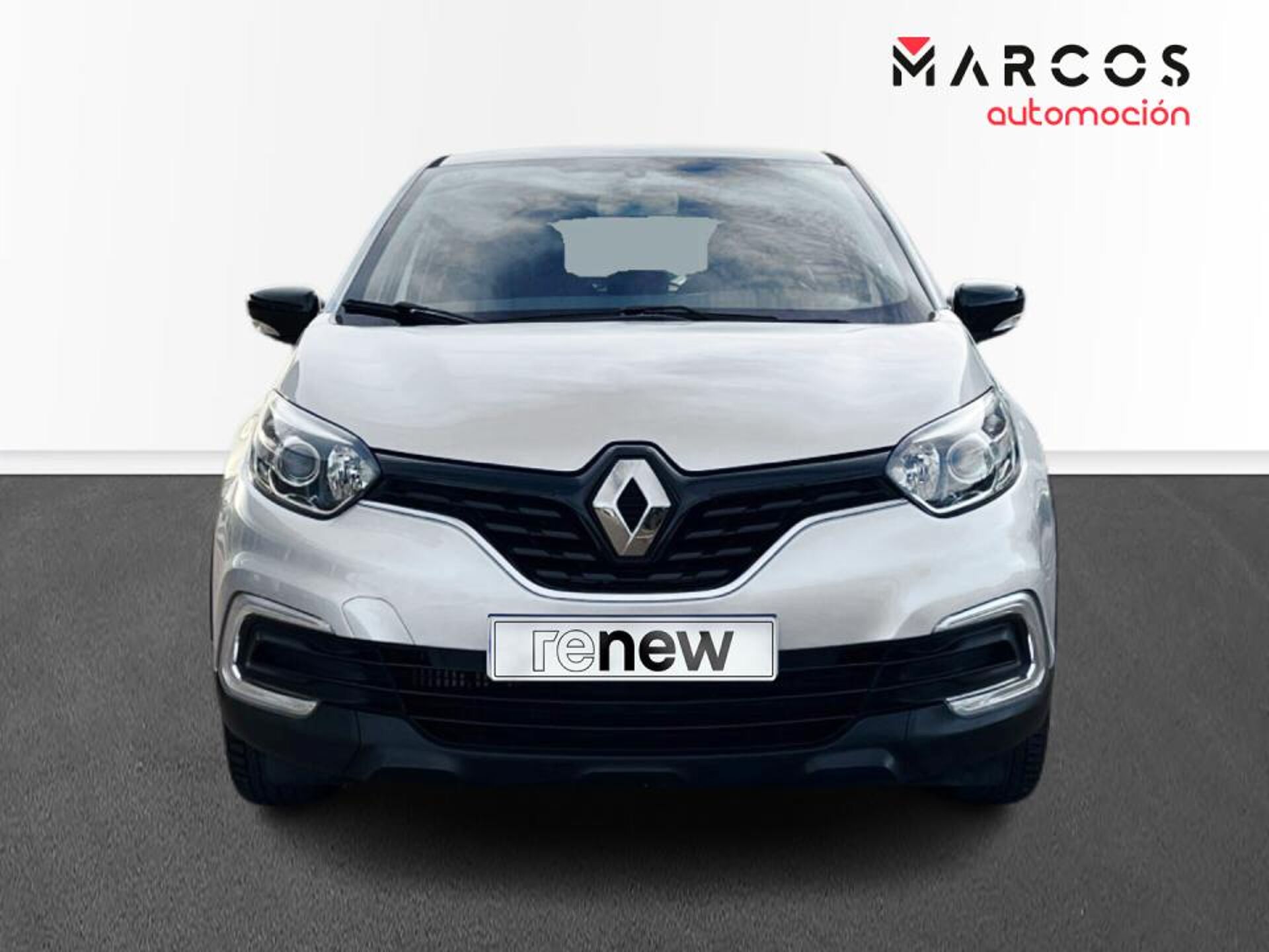 Imagen 3 de RENAULT Captur