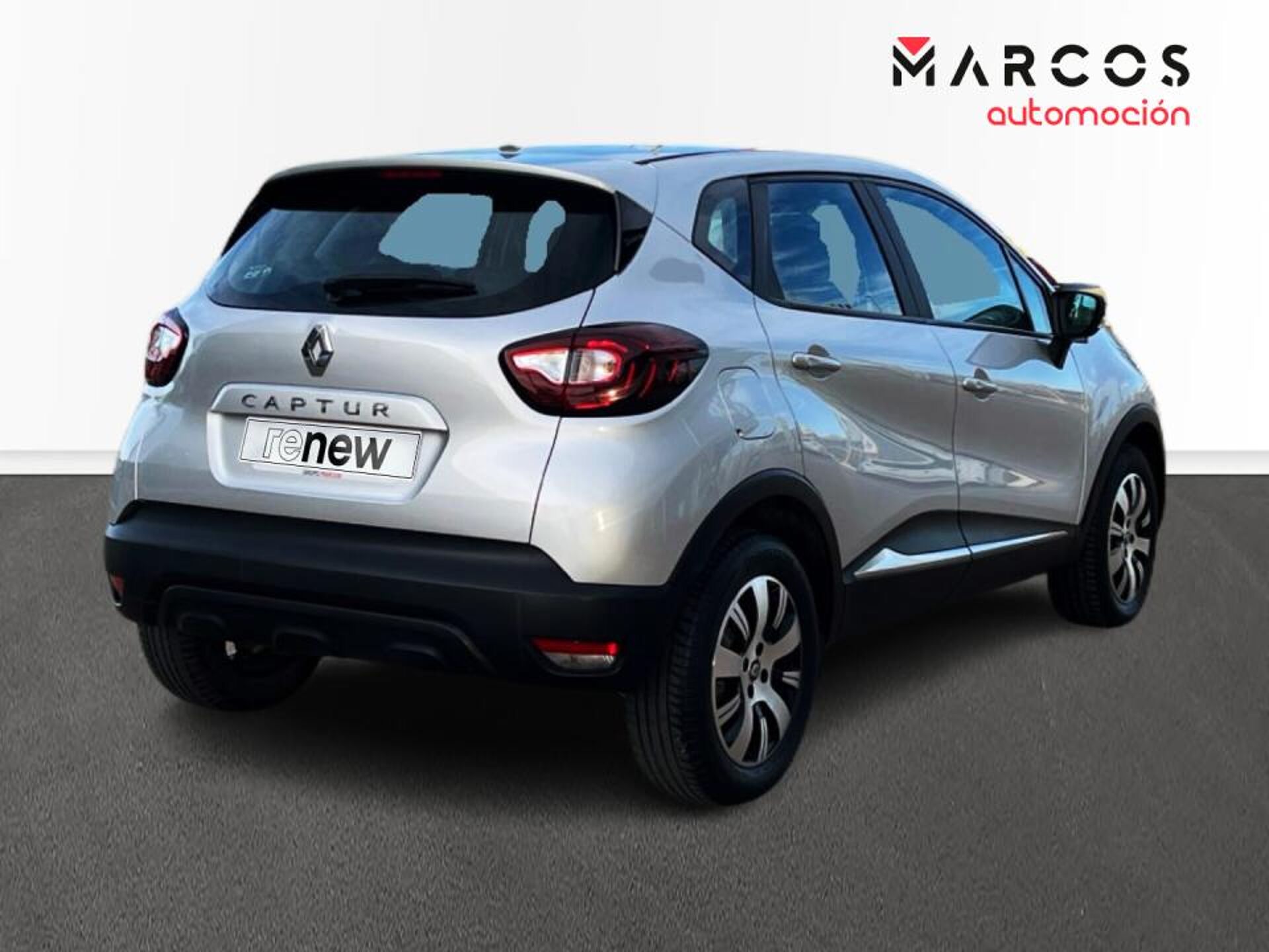 Imagen 2 de RENAULT Captur