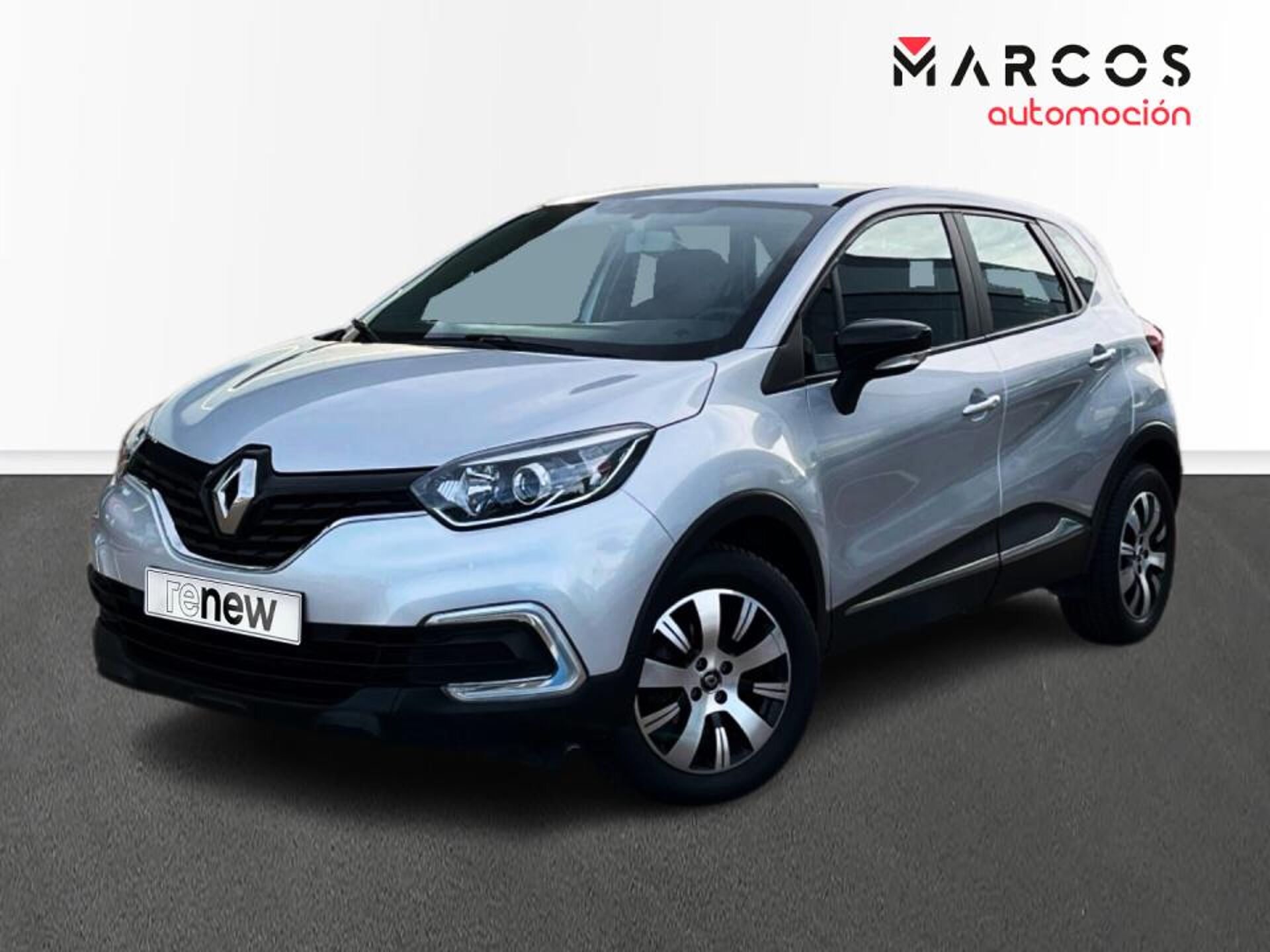Imagen 1 de RENAULT Captur
