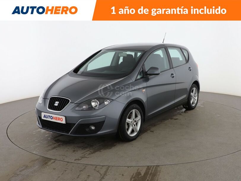 Foto del SEAT Altea 1.2 TSI Reference