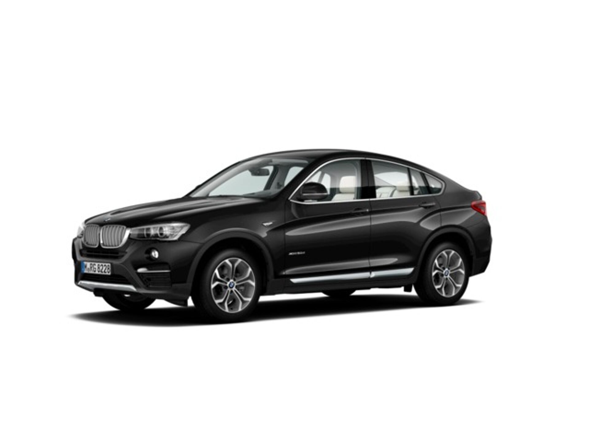 Imagen 2 de BMW X4