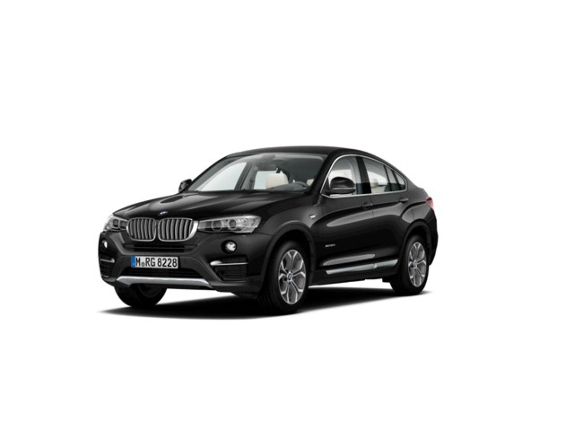 Imagen 3 de BMW X4