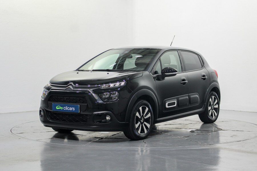 CITROEN C3 (C3 Origin 1.2 PureTech S&S Max EAT6 110) en Madrid