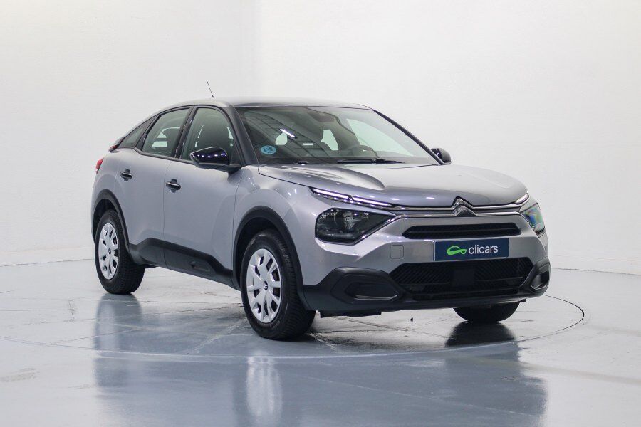 Foto del CITROEN C4 1.5 BlueHDI S&S Live Pack 110