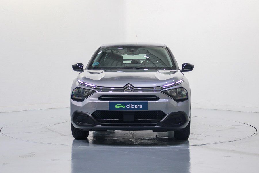 Foto del CITROEN C4 1.5 BlueHDI S&S Live Pack 110