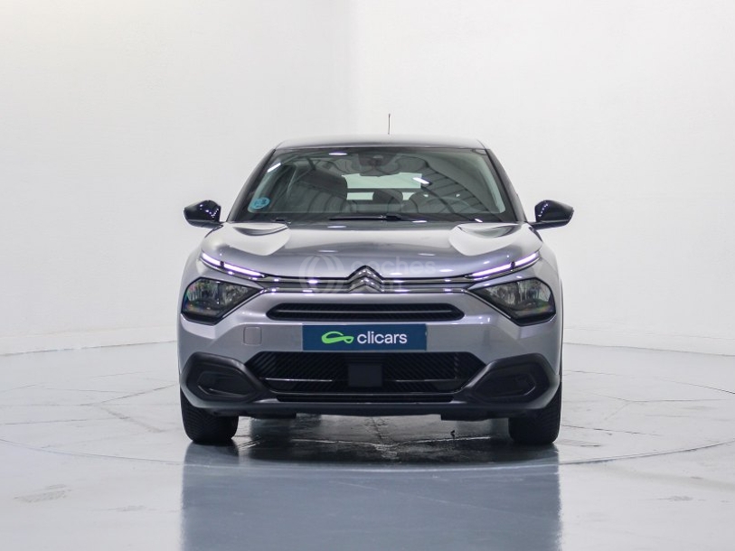 Foto del CITROEN C4 1.5 BlueHDI S&S Live Pack 110