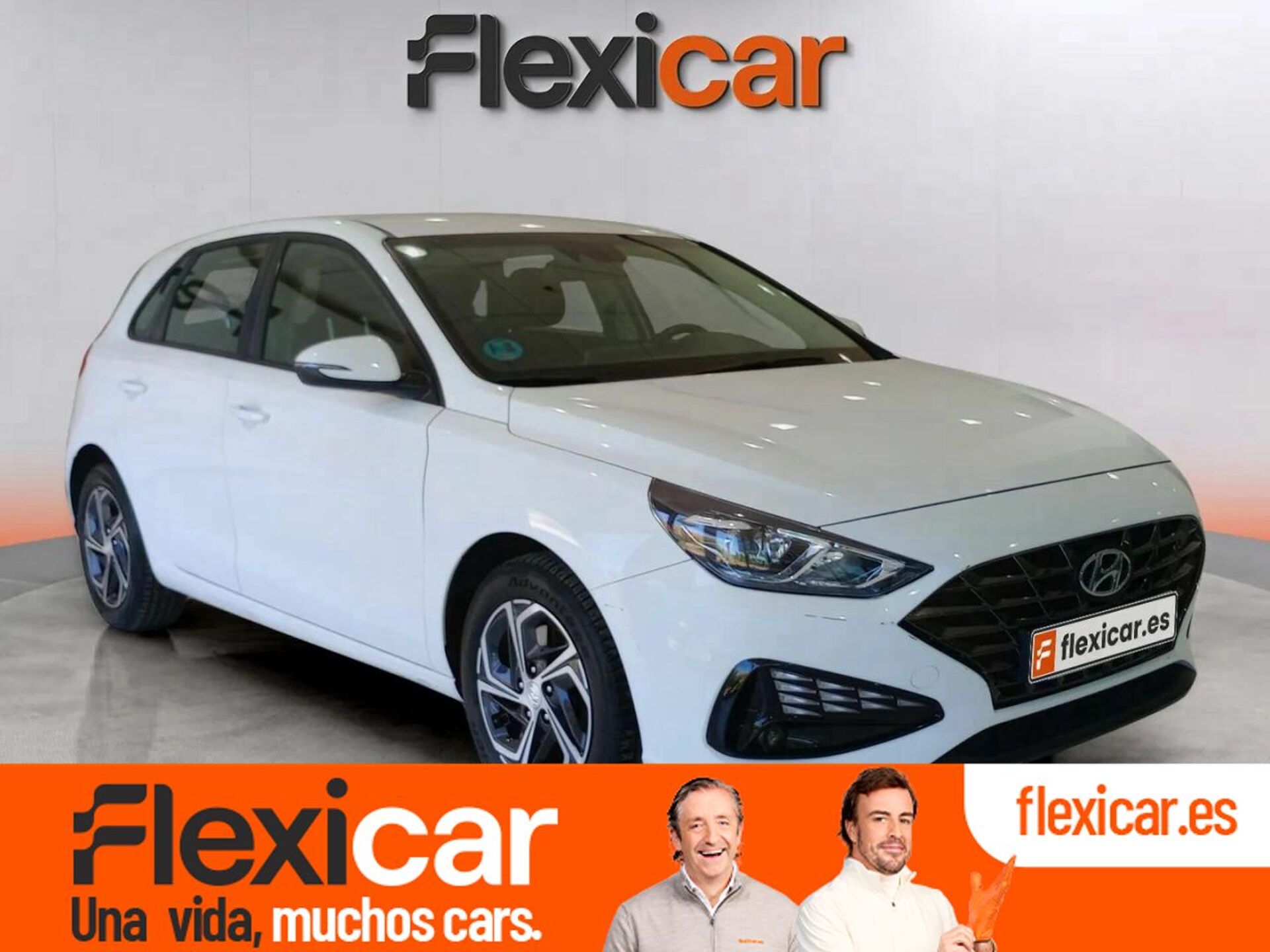 Imagen de HYUNDAI i30