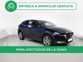 Imagen de MAZDA CX-30 2.0 Skyactiv-G Evolution 2WD 90kW